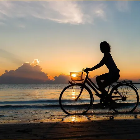 公寓 Seeblick Anlage Lachmoewe